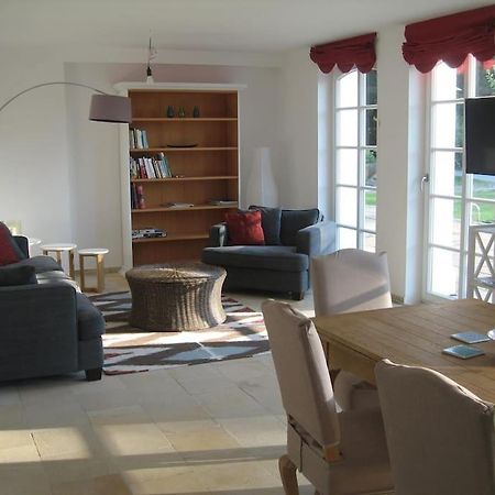 Gutshof Ferienwohnung In Seenaehe ดีสเซิน อัม อัมเมอร์เซ ภายนอก รูปภาพ