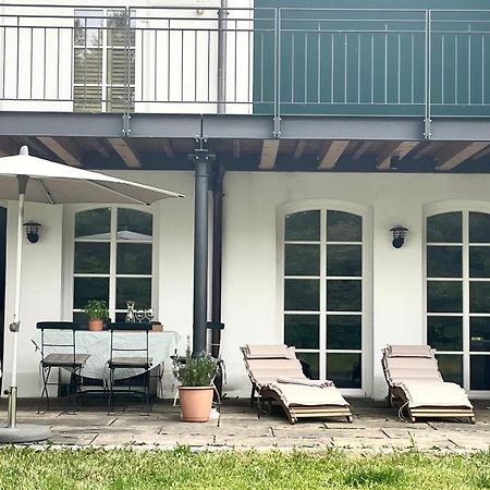 Gutshof Ferienwohnung In Seenaehe ดีสเซิน อัม อัมเมอร์เซ ภายนอก รูปภาพ