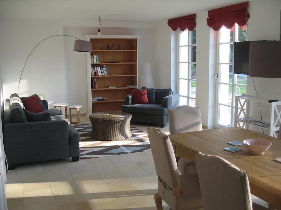 Gutshof Ferienwohnung In Seenaehe ดีสเซิน อัม อัมเมอร์เซ ภายนอก รูปภาพ