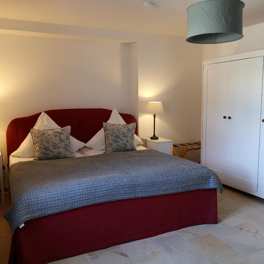 Gutshof Ferienwohnung In Seenaehe ดีสเซิน อัม อัมเมอร์เซ ภายนอก รูปภาพ